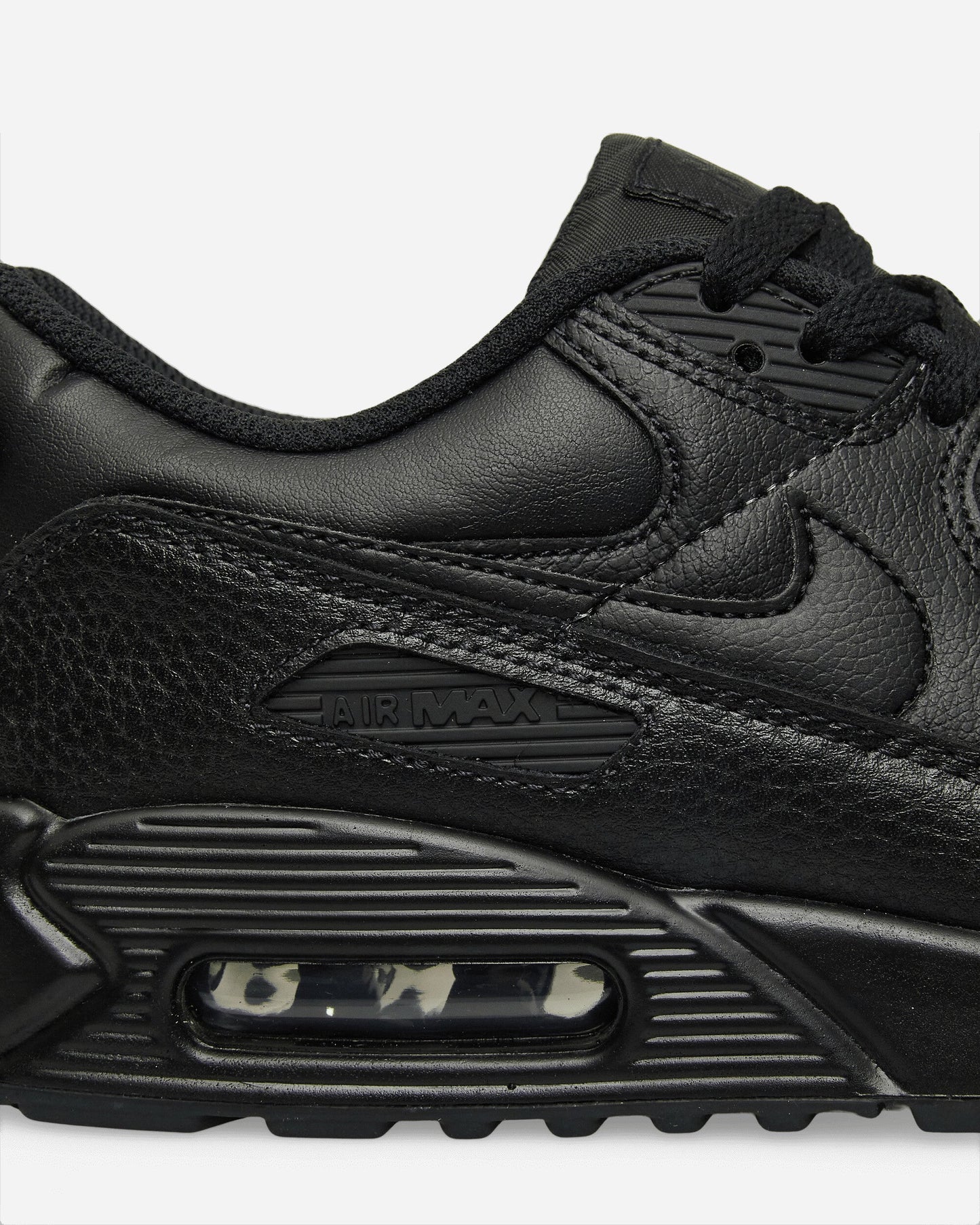 Air Max 90 LTR Sneakers Black