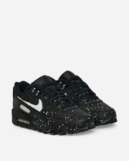 Slawn Air Max 90 Sneakers Black