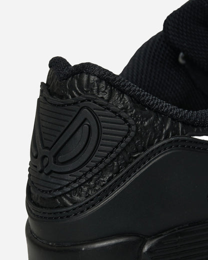 Slawn Air Max 90 Sneakers Black