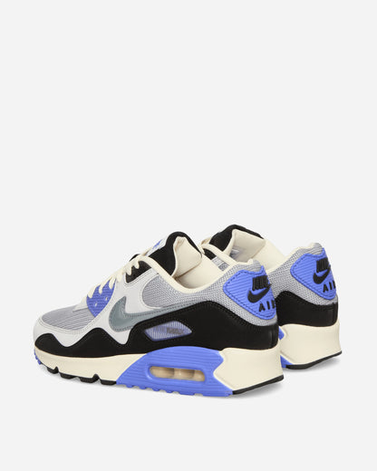 Patta Air Max 90 Sneakers Sapphire / Particle Grey