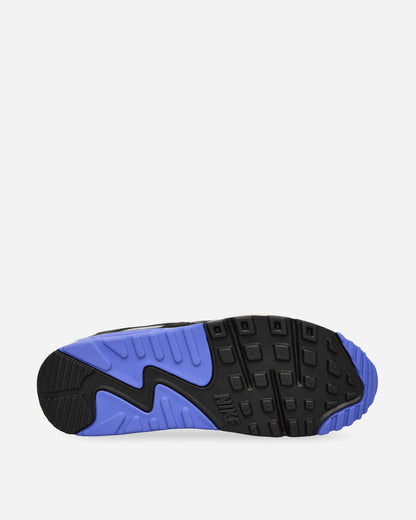 Patta Air Max 90 Sneakers Sapphire / Particle Grey