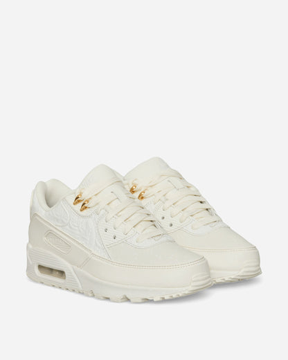 Slawn Air Max 90 Sneakers Sail