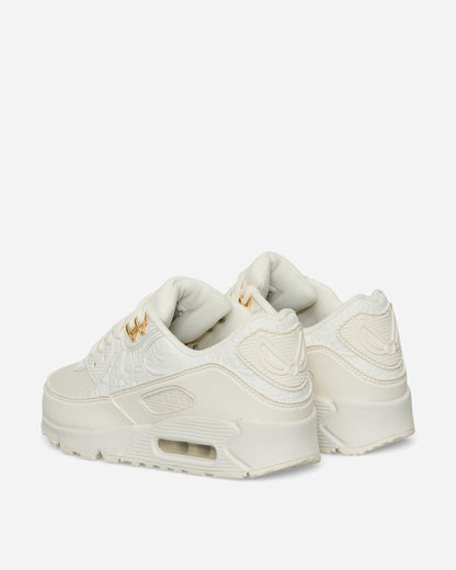 Slawn Air Max 90 Sneakers Sail