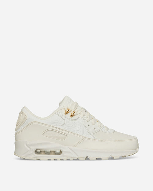 Slawn Air Max 90 Sneakers Sail
