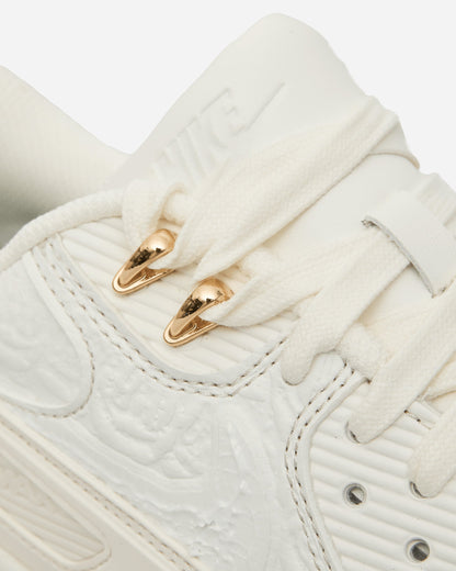 Slawn Air Max 90 Sneakers Sail
