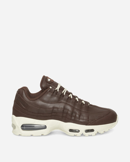 Air Max 95 Sneakers Baroque Brown / Black