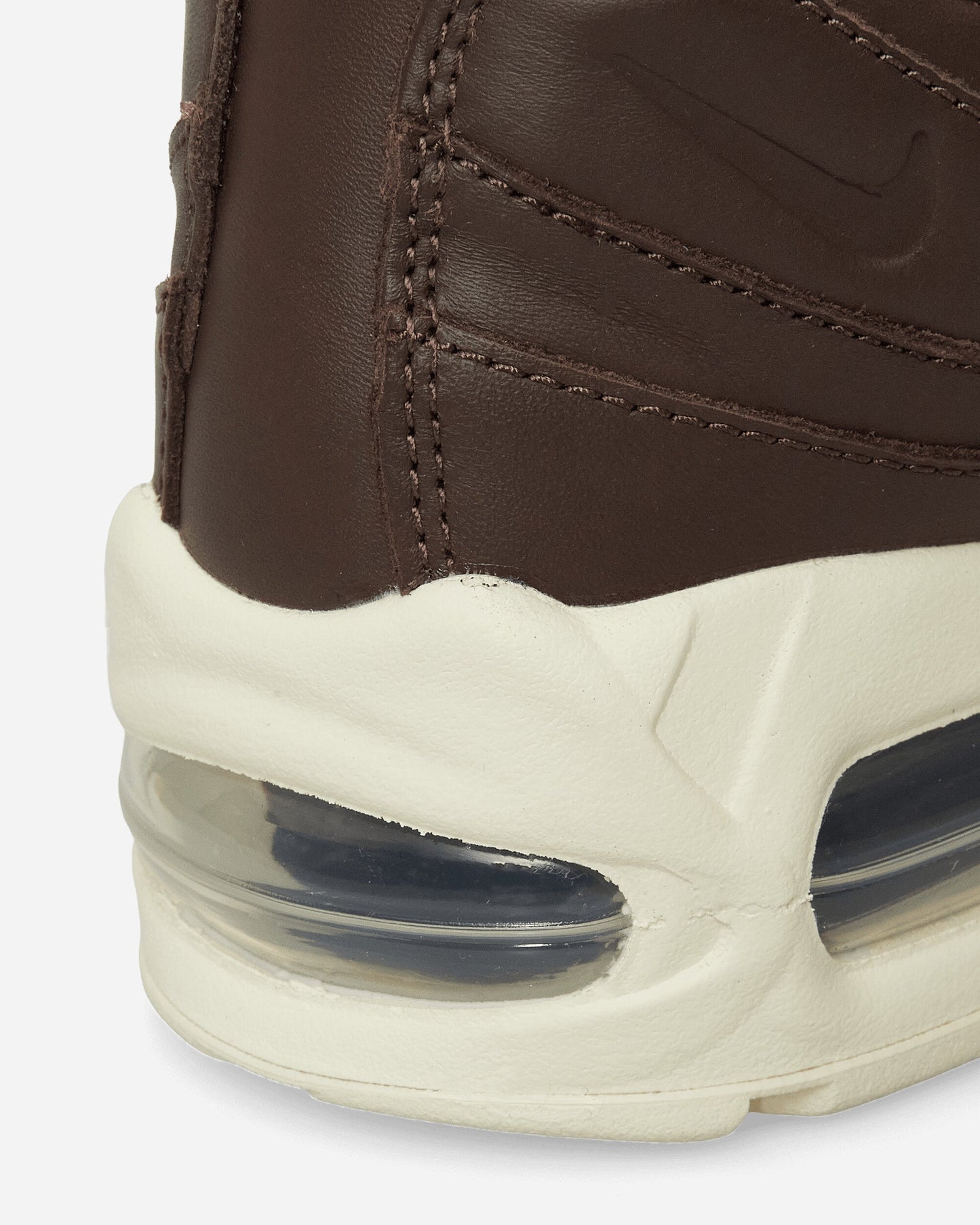 Air Max 95 Sneakers Baroque Brown / Black