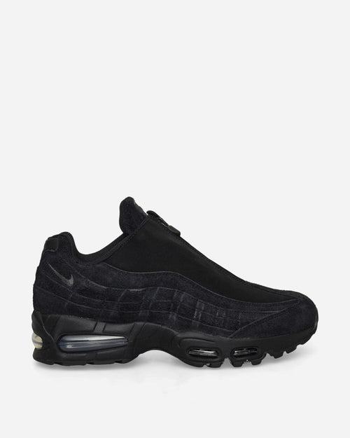 Air Max 95 Big Bubble Sneakers Black