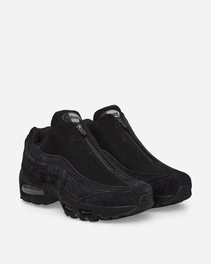 Air Max 95 Big Bubble Sneakers Black