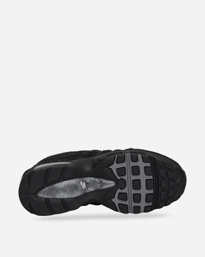 Air Max 95 Big Bubble Sneakers Black