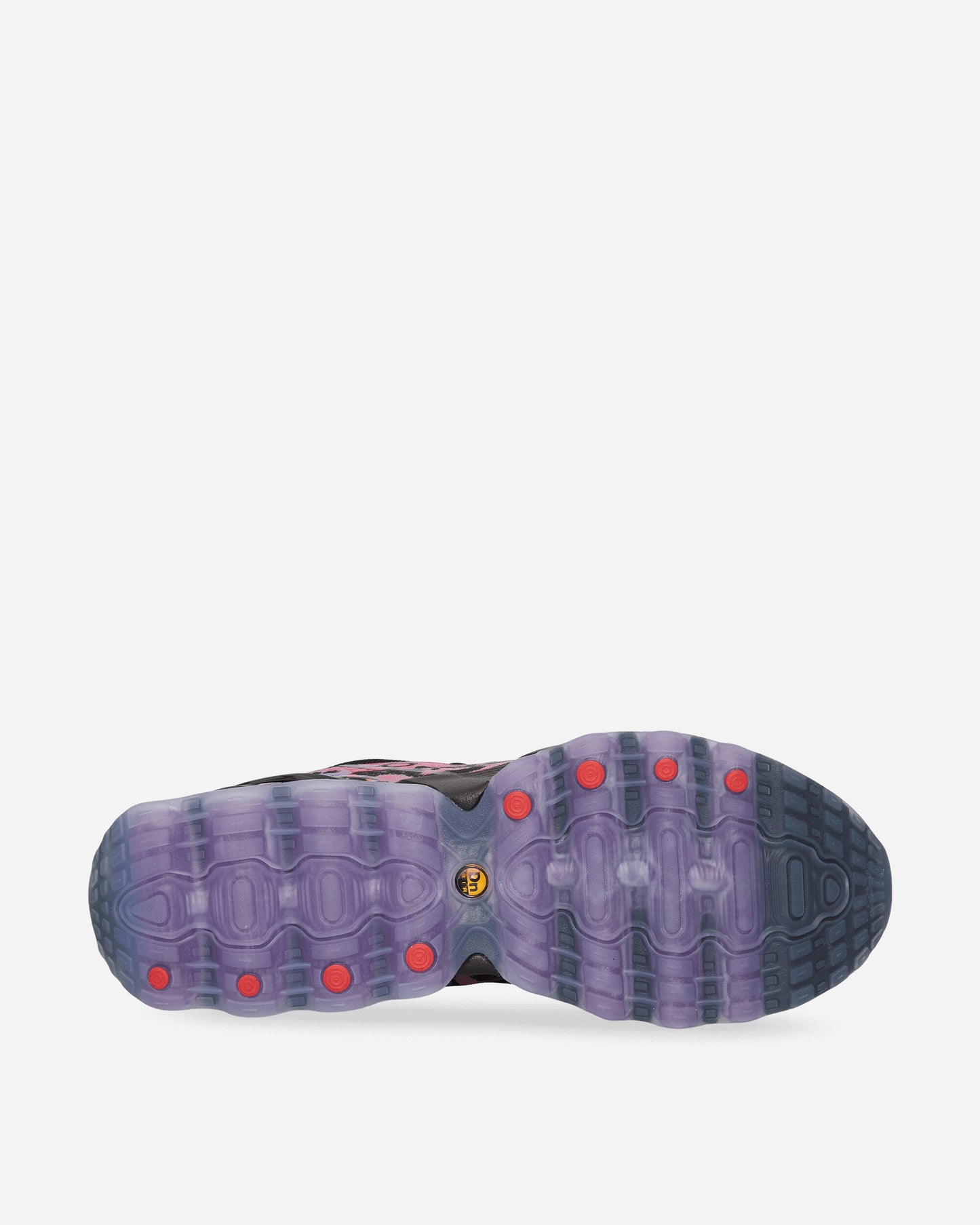 Air Max Dn8 Sneakers Pink Gaze / Bright Violet / Black