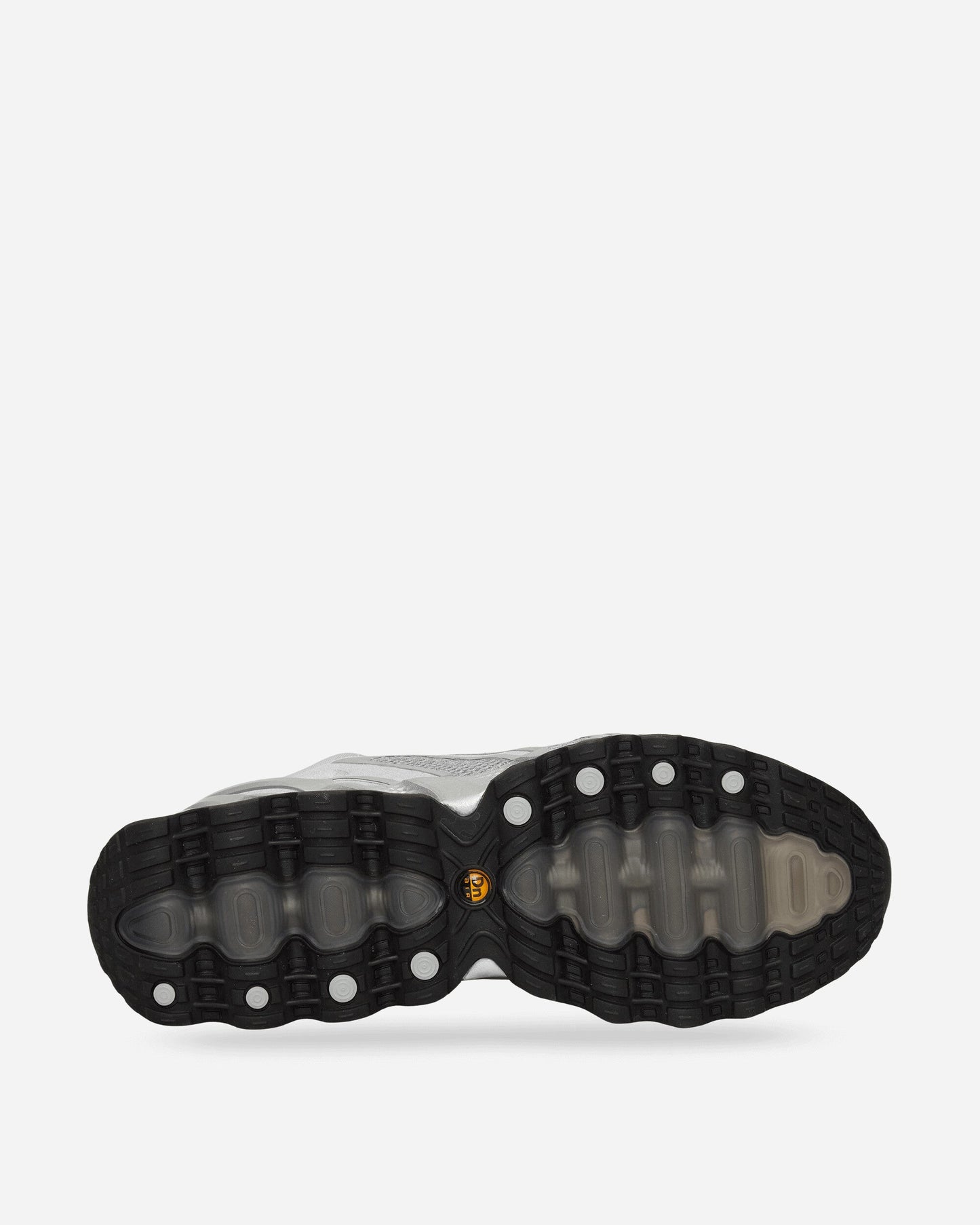 Air Max Dn8 Sneakers Metallic Silver / Black
