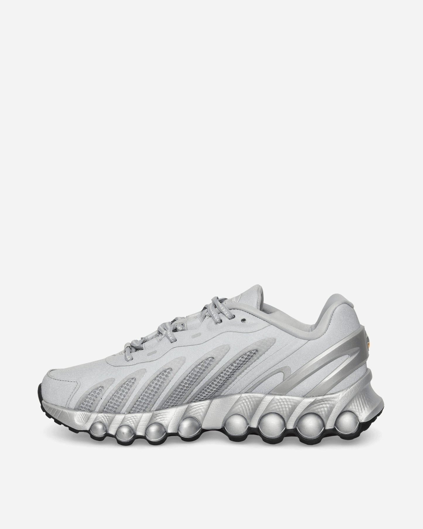 Air Max Dn8 Sneakers Metallic Silver / Black