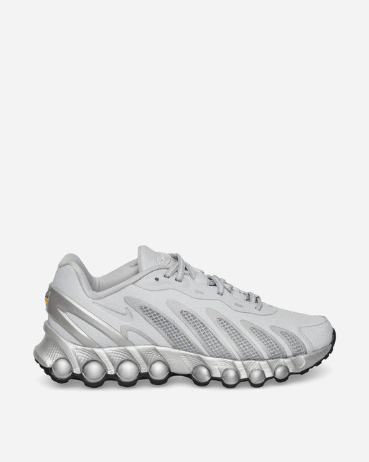 Air Max Dn8 Sneakers Metallic Silver / Black