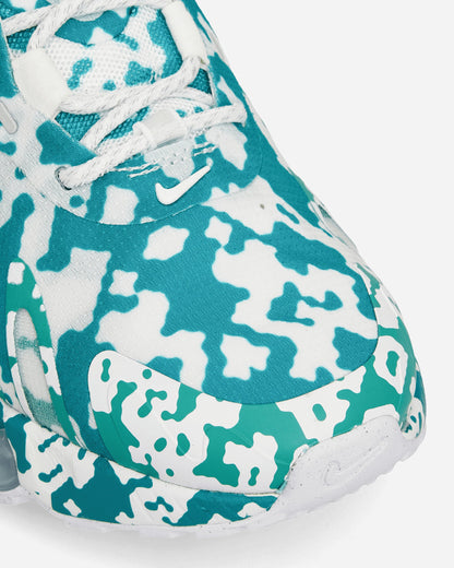 Cav Empt Air Max Dn8 Sneakers White / Neptune Green / Cyber
