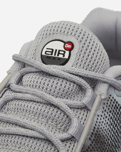 Air Max DN Sneakers Wolf Grey / White