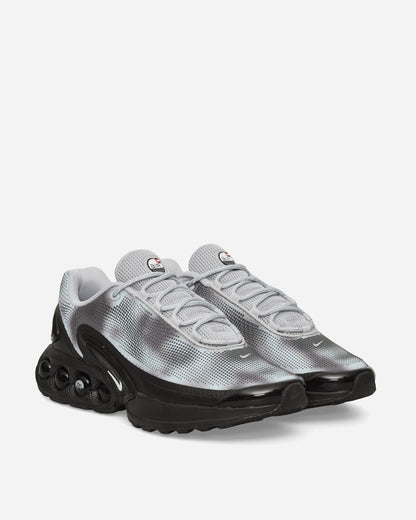 Air Max DN Sneakers Wolf Grey / White