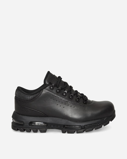 Air Max Goadome Low Boots Black