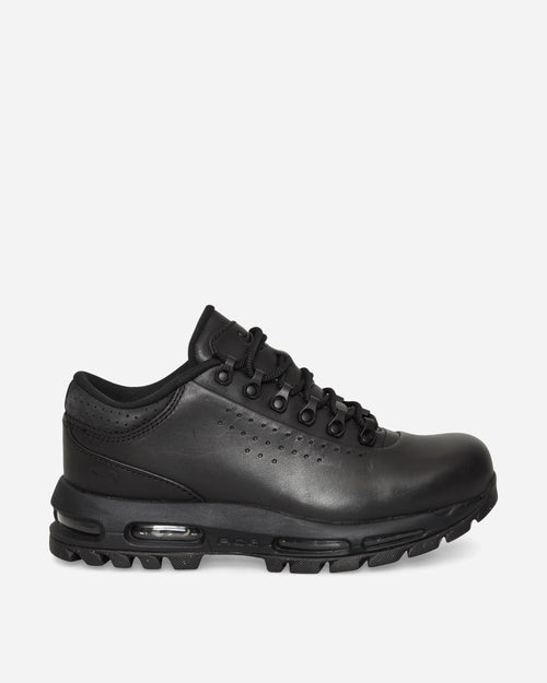 Air Max Goadome Low Boots Black