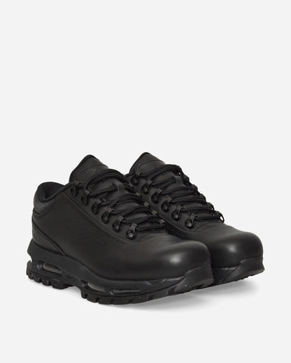 Air Max Goadome Low Boots Black