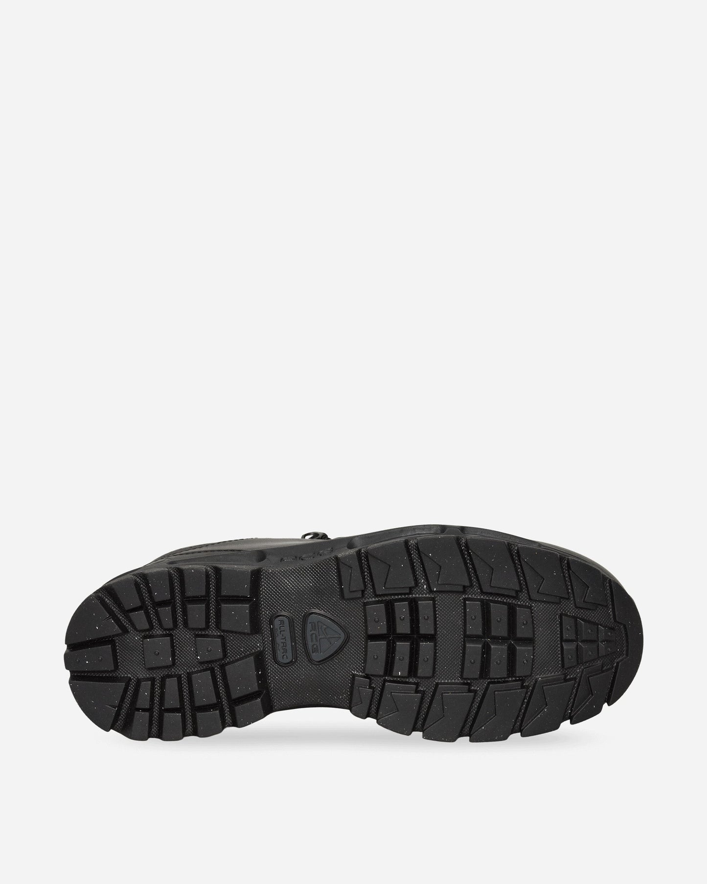 Air Max Goadome Low Boots Black