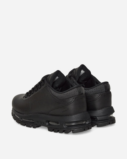 Air Max Goadome Low Boots Black