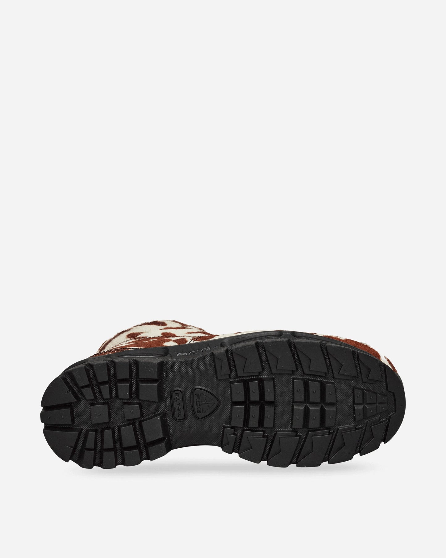 Air Max Goadome Sneakers Sail / Cacao Wow