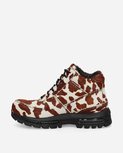 Air Max Goadome Sneakers Sail / Cacao Wow