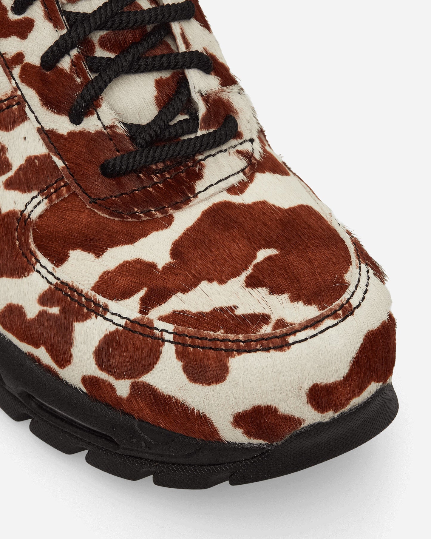 Air Max Goadome Sneakers Sail / Cacao Wow