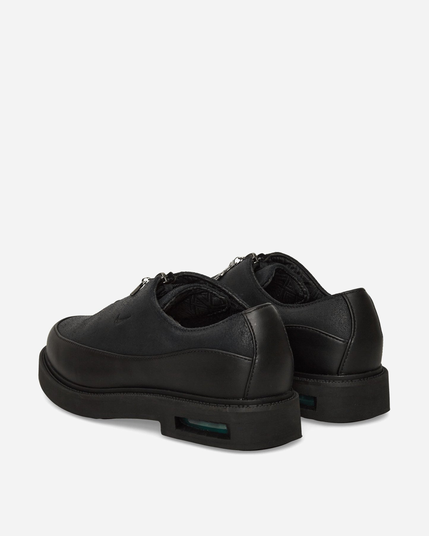 Air Afrique Air Max RK61 Sneakers Black