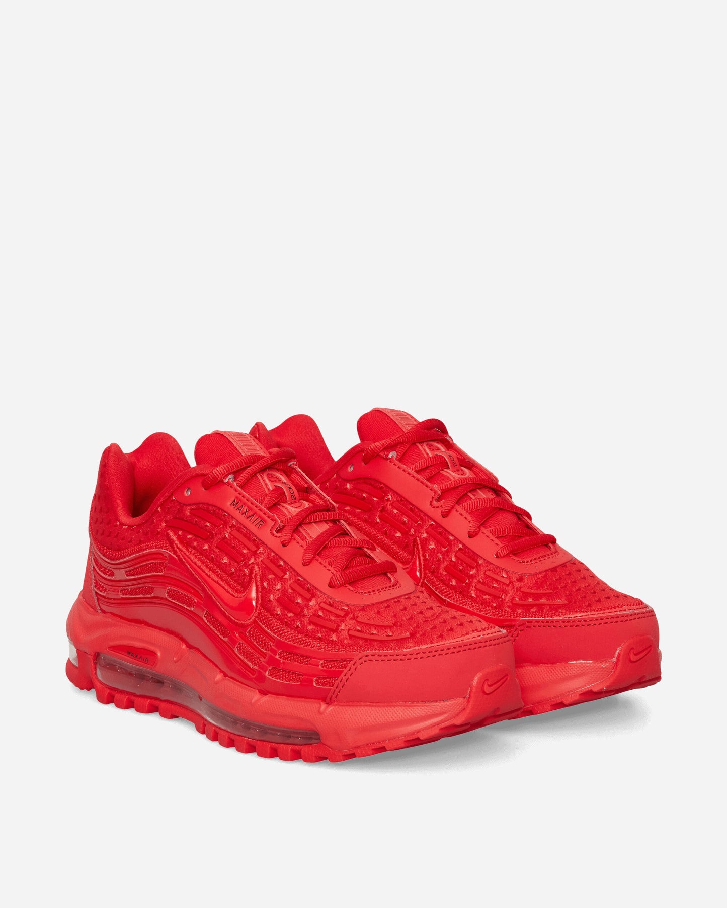 Air Max TL 2.5 Premium Sneakers University Red