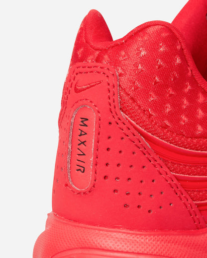 Air Max TL 2.5 Premium Sneakers University Red