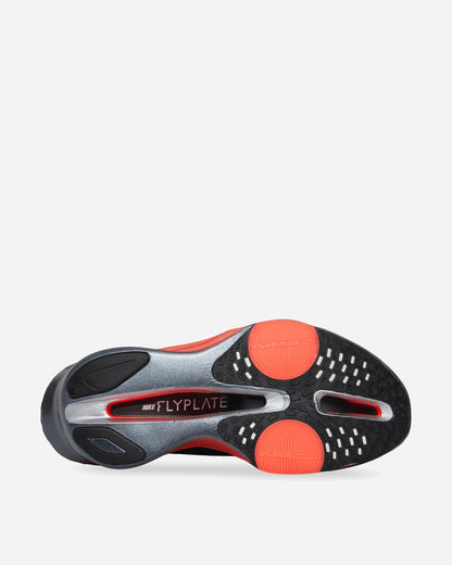 Air Zoom Alphafly 3 Sneakers Black / Metallic Silver / Bright Crimson