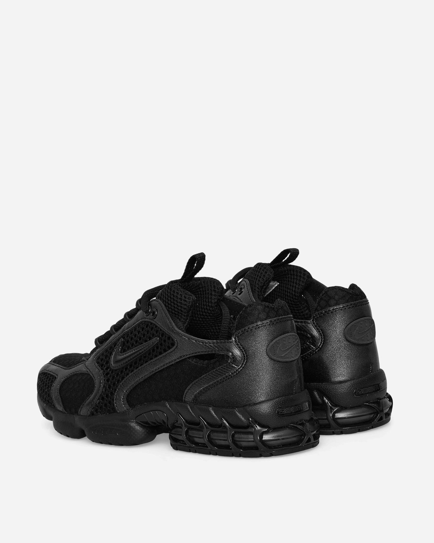 Air Zoom Spiridon Cage 2 Sneakers Black / Anthracite