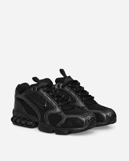 Air Zoom Spiridon Cage 2 Sneakers Black / Anthracite