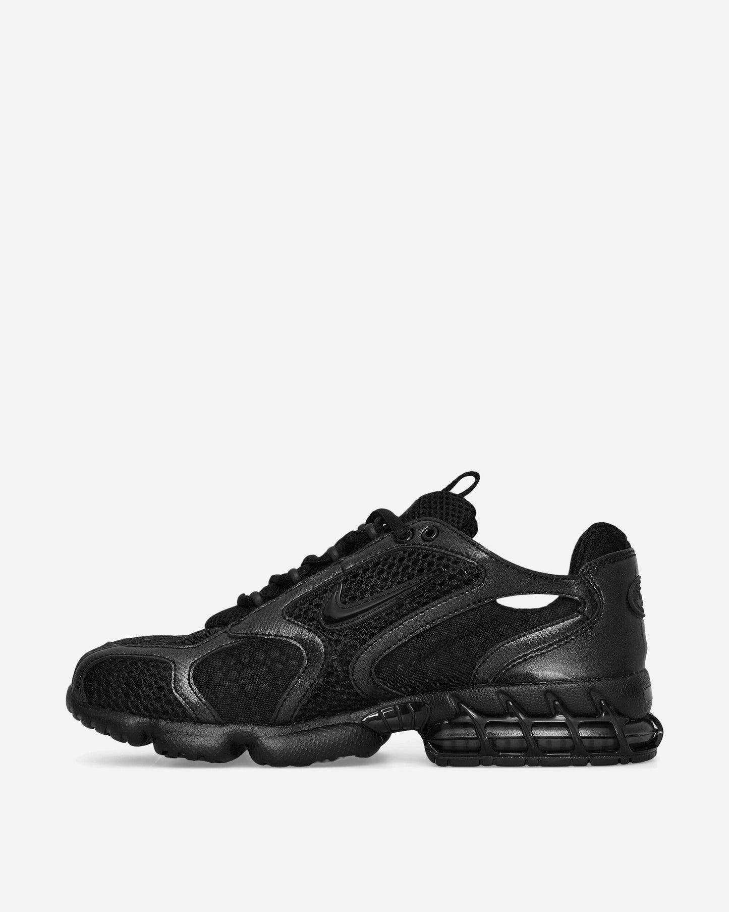 Air Zoom Spiridon Cage 2 Sneakers Black / Anthracite