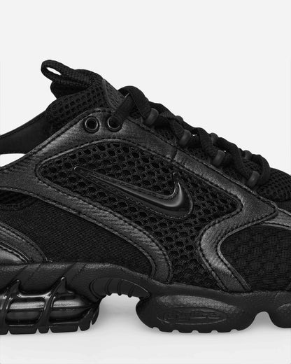 Air Zoom Spiridon Cage 2 Sneakers Black / Anthracite