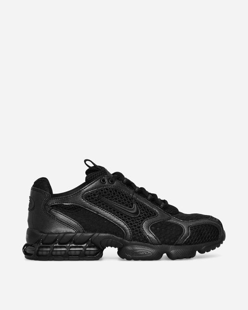 Air Zoom Spiridon Cage 2 Sneakers Black / Anthracite