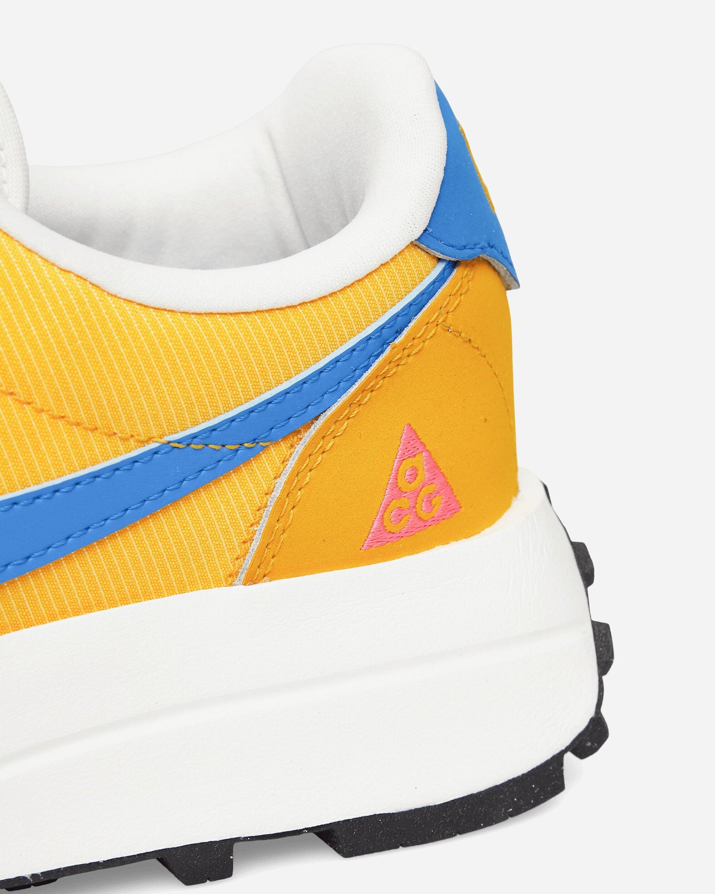 ACG LDV Sneakers Dark Sulphur / Photo Blue