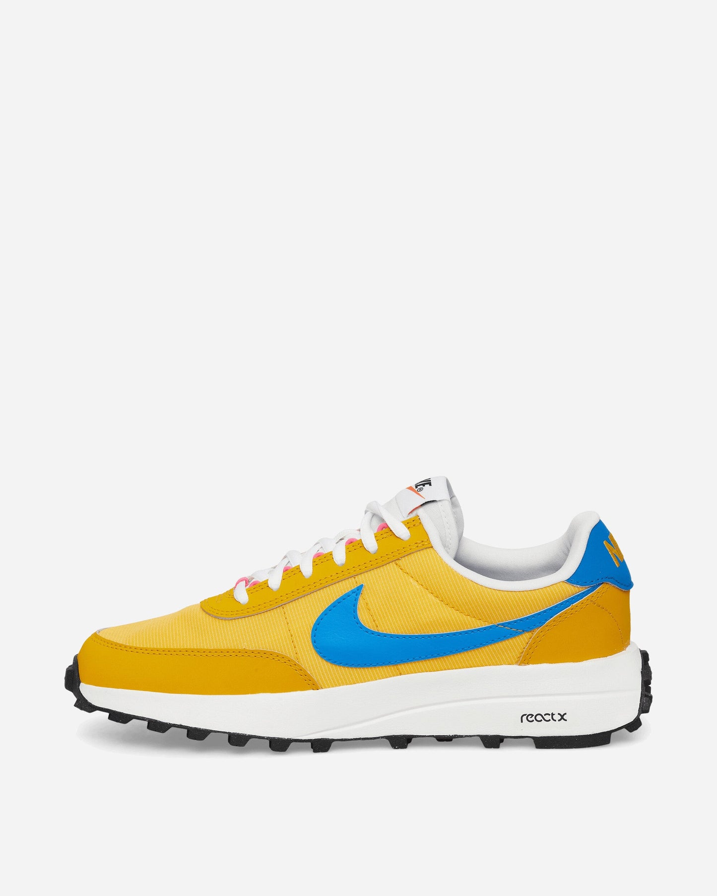ACG LDV Sneakers Dark Sulphur / Photo Blue