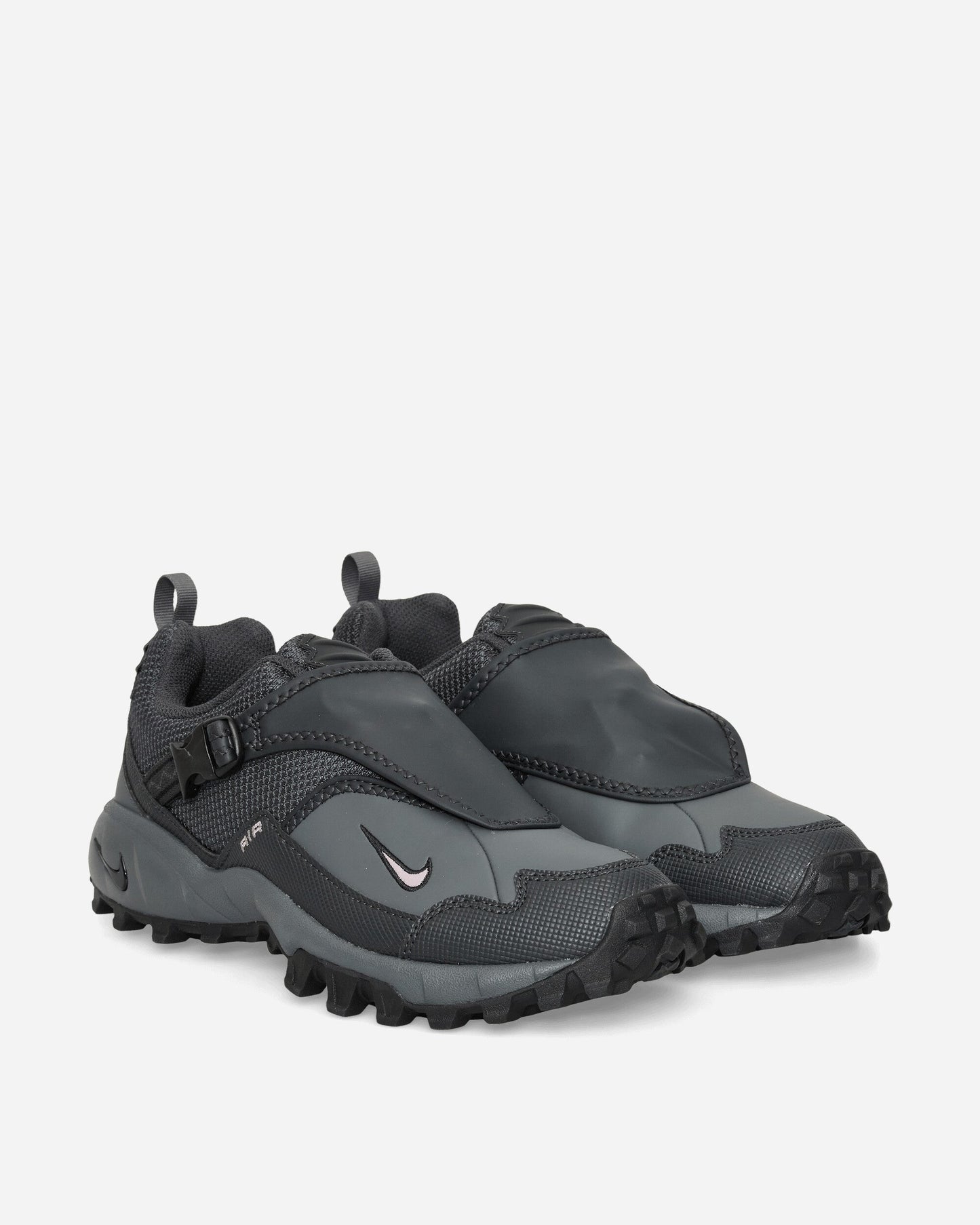 ACG Phassad Sneakers Anthracite / Iron Grey