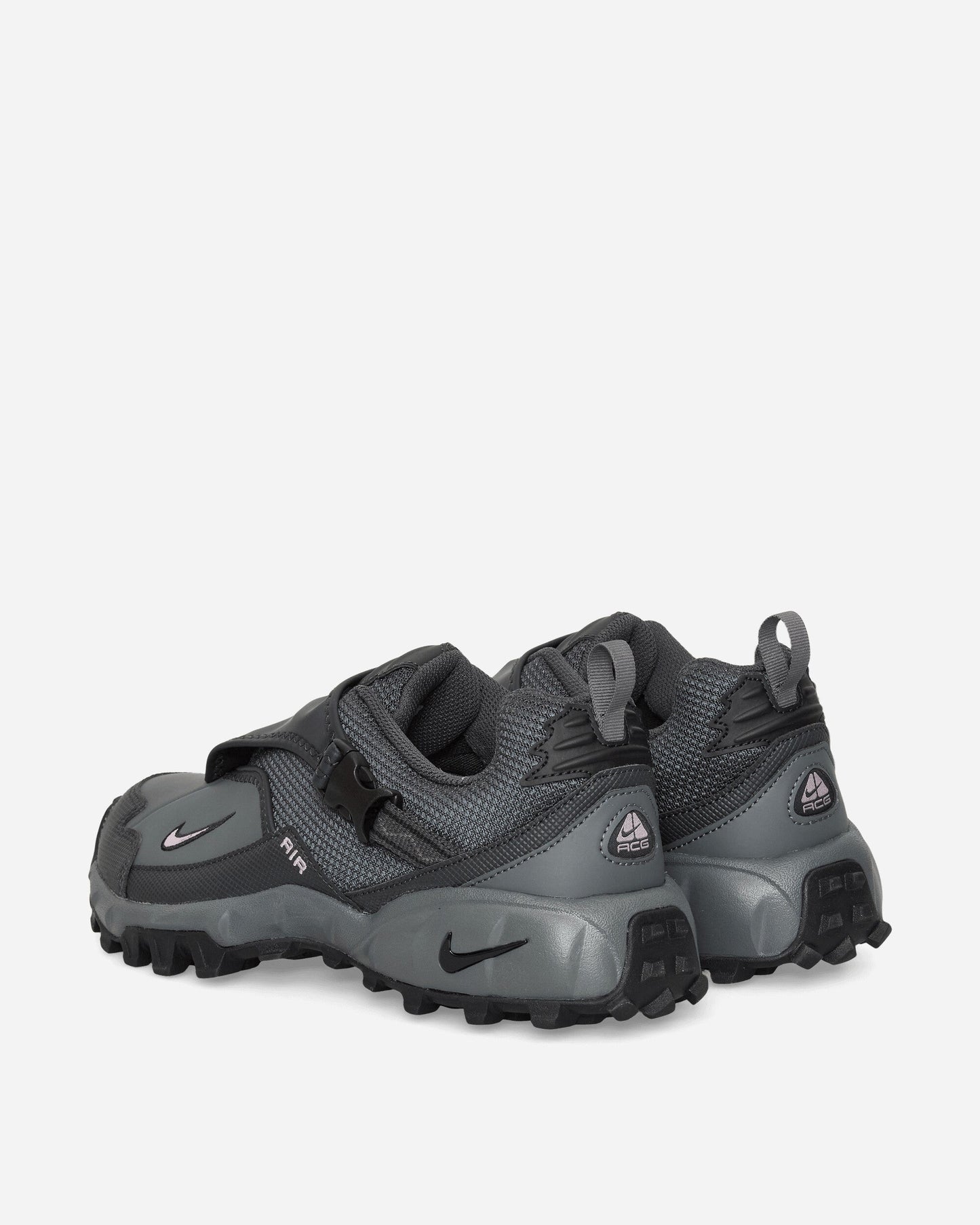 ACG Phassad Sneakers Anthracite / Iron Grey
