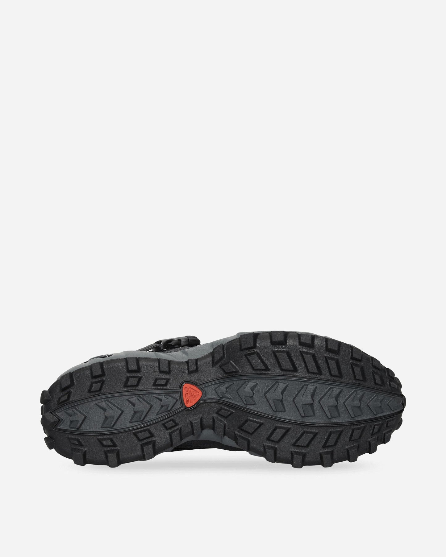 ACG Phassad Sneakers Anthracite / Iron Grey