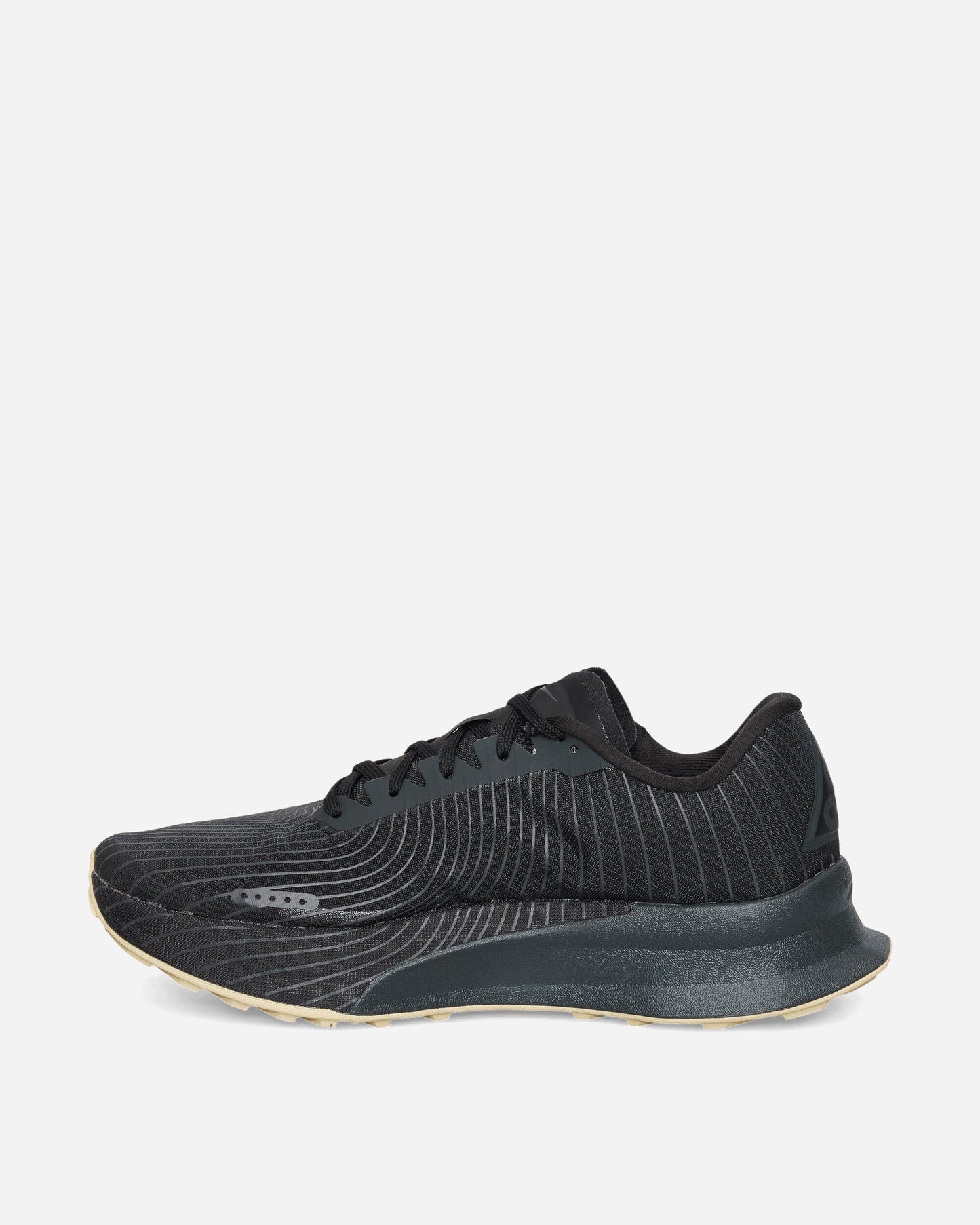 ACG Ultrafly Trail Sneakers Black / Dark Smoke Grey