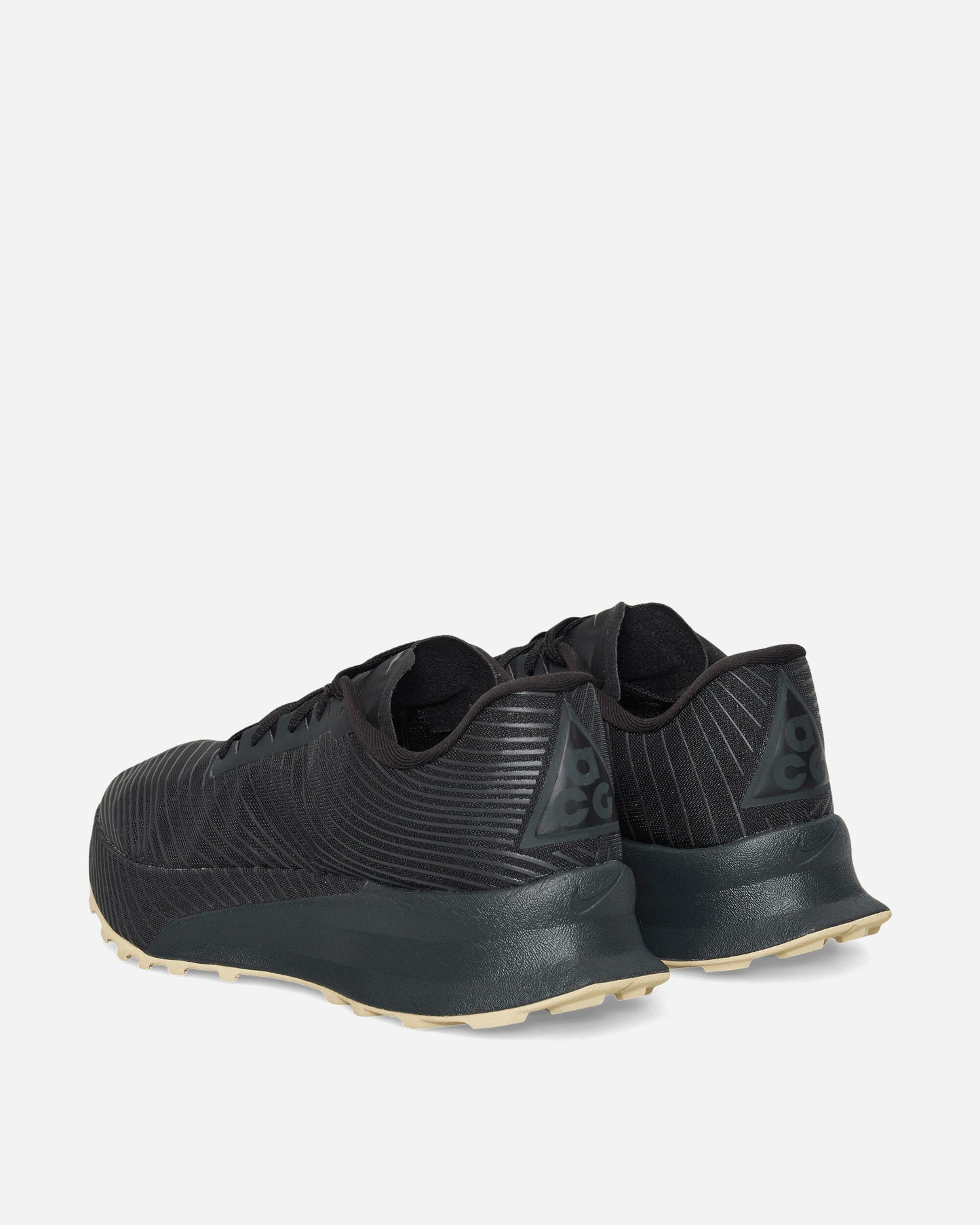 ACG Ultrafly Trail Sneakers Black / Dark Smoke Grey