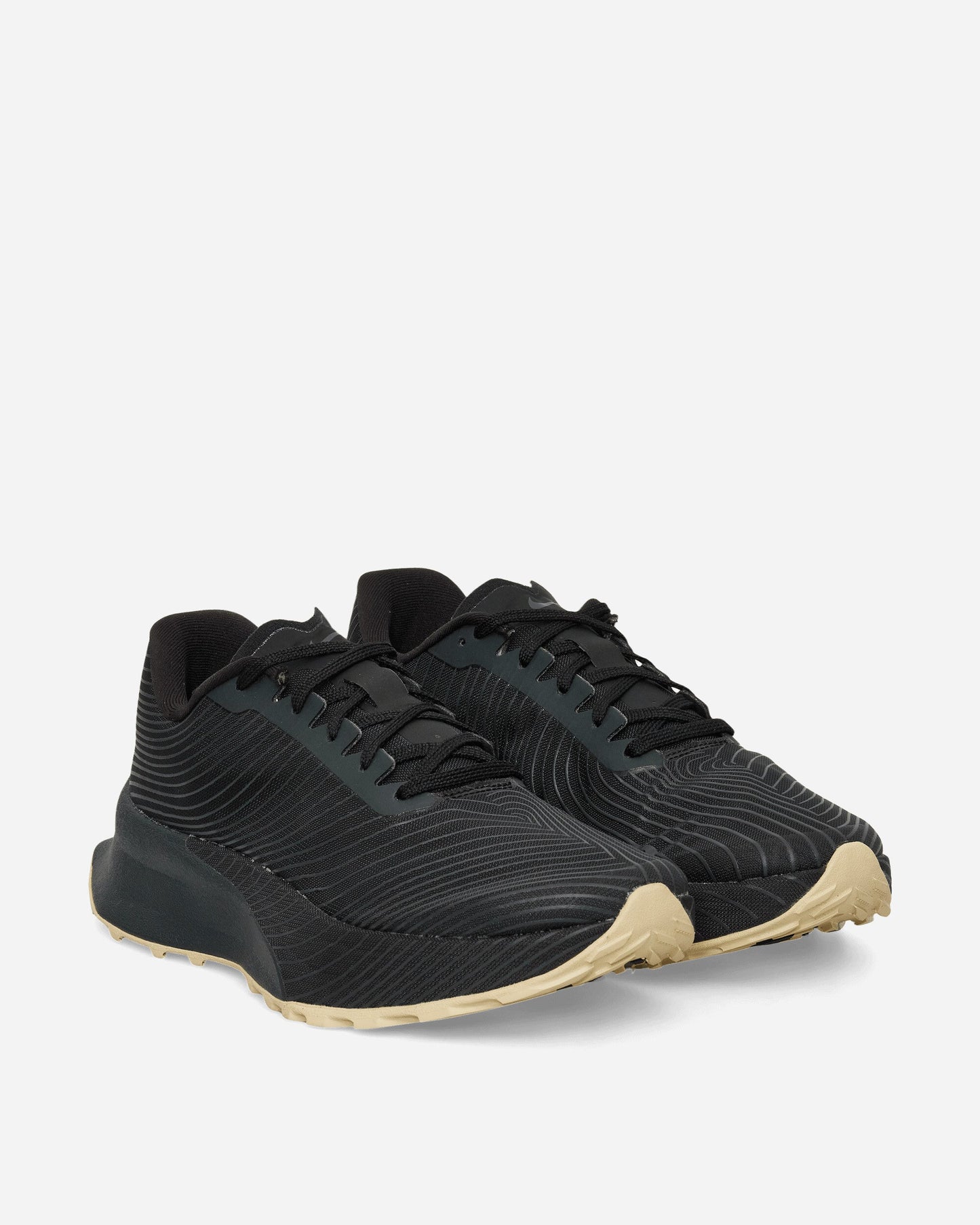 ACG Ultrafly Trail Sneakers Black / Dark Smoke Grey