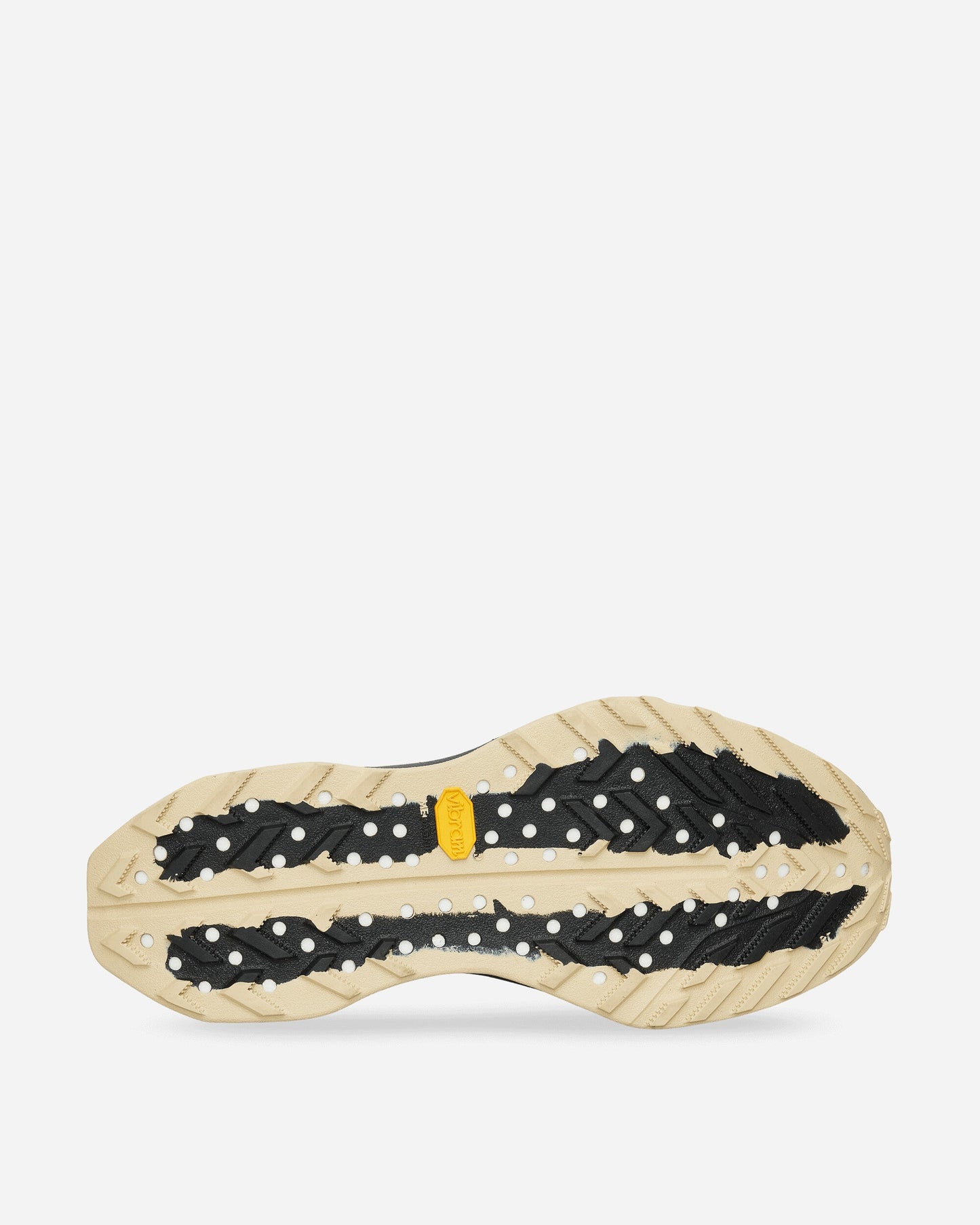 ACG Ultrafly Trail Sneakers Black / Dark Smoke Grey