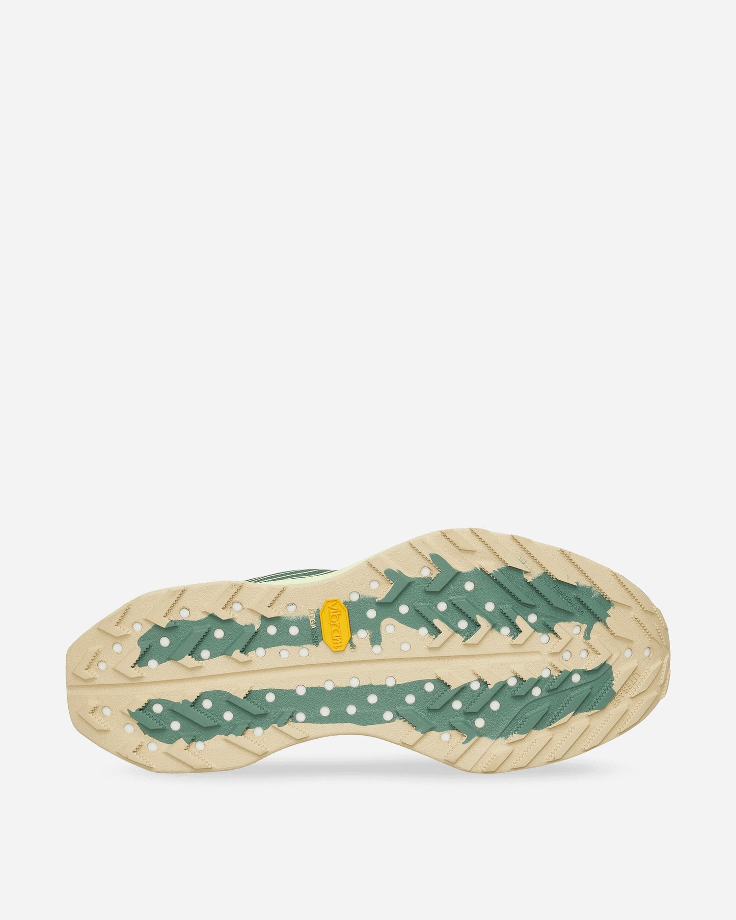 ACG Ultrafly Trail Sneakers Dutch Green / Barely Volt