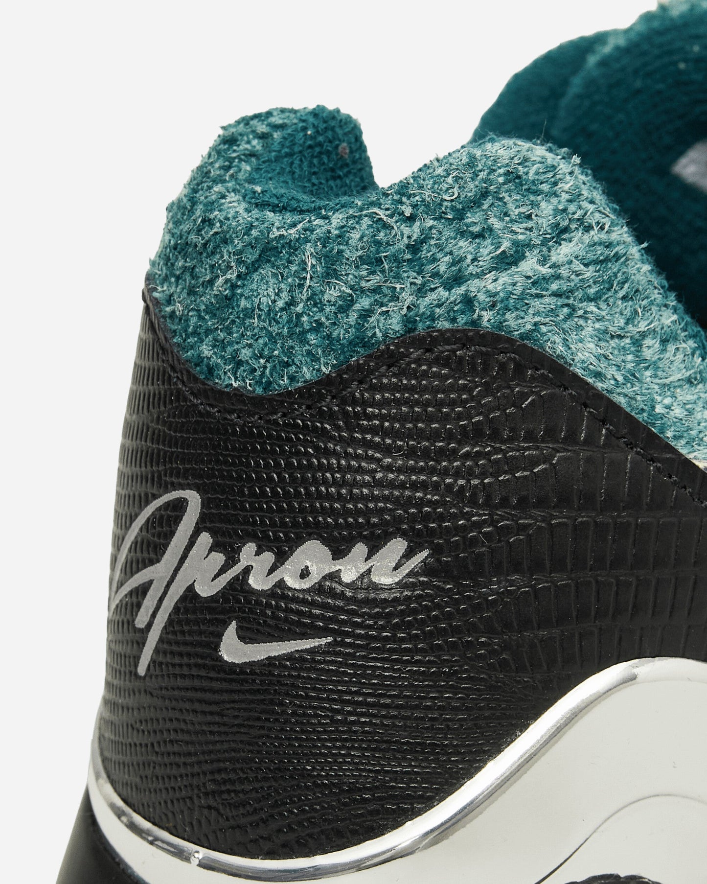 Apron Records Air 180 Sneakers Vortex