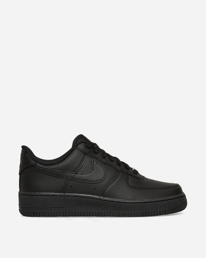 Air Force 1 '07 Sneakers Black